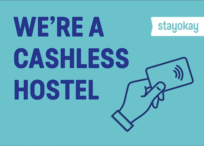 Stayokay Hostel Haarlem