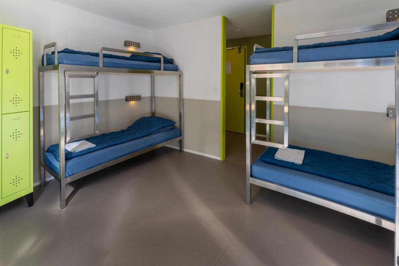 Stayokay Hostel *