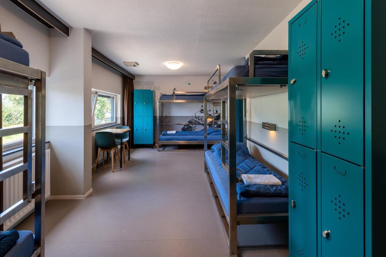 Stayokay Hostel *