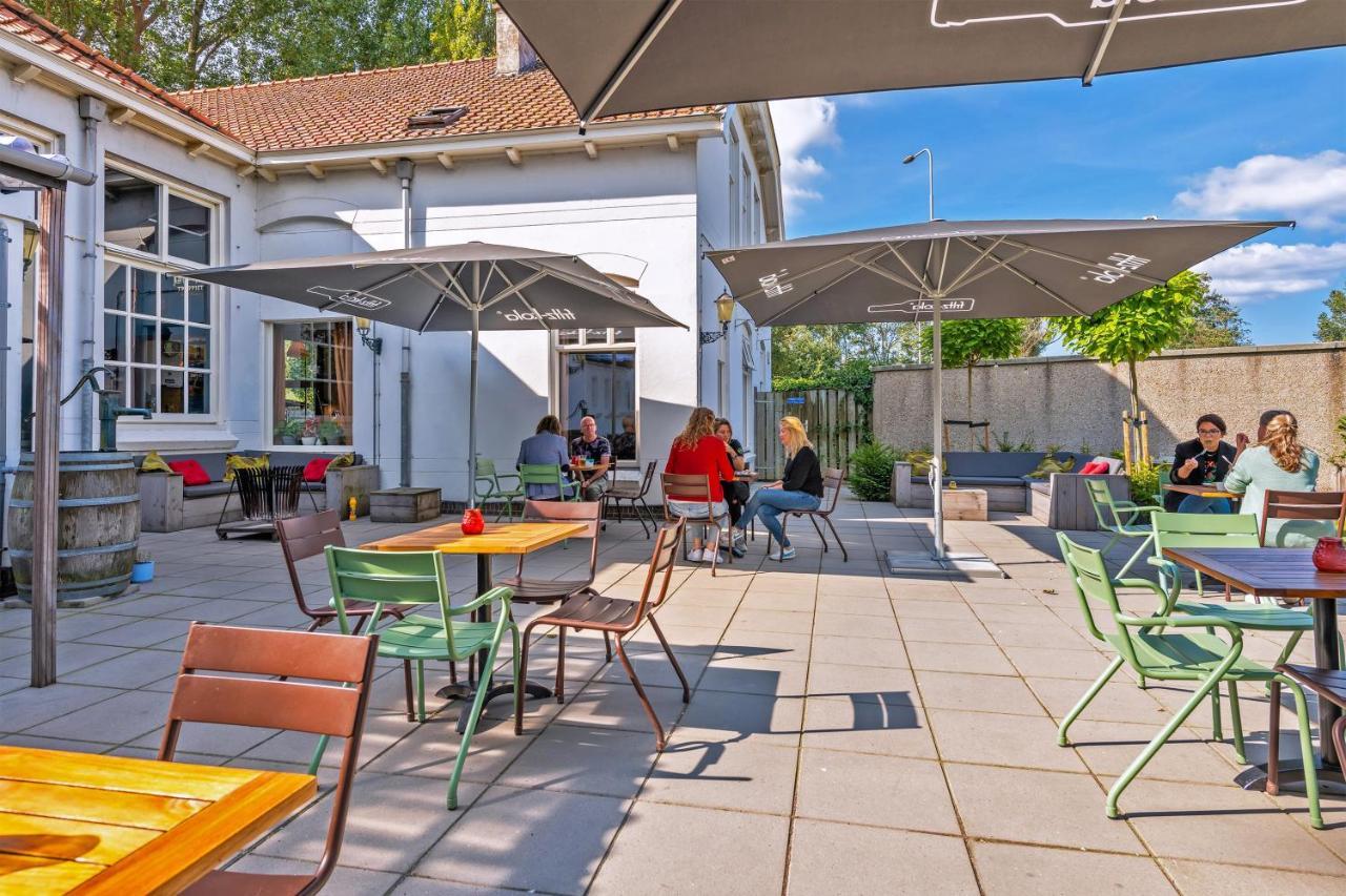Stayokay Hostel Haarlem