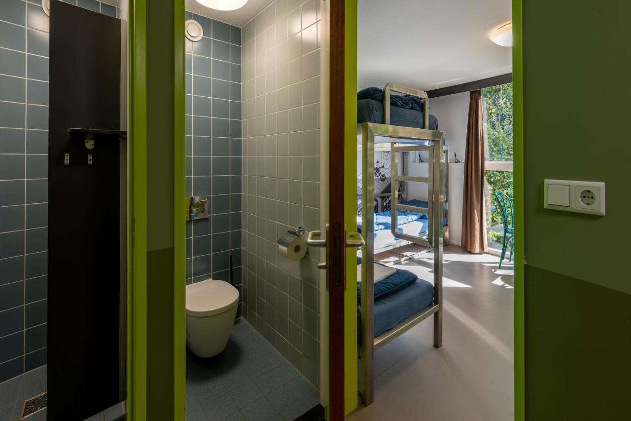Stayokay Hostel