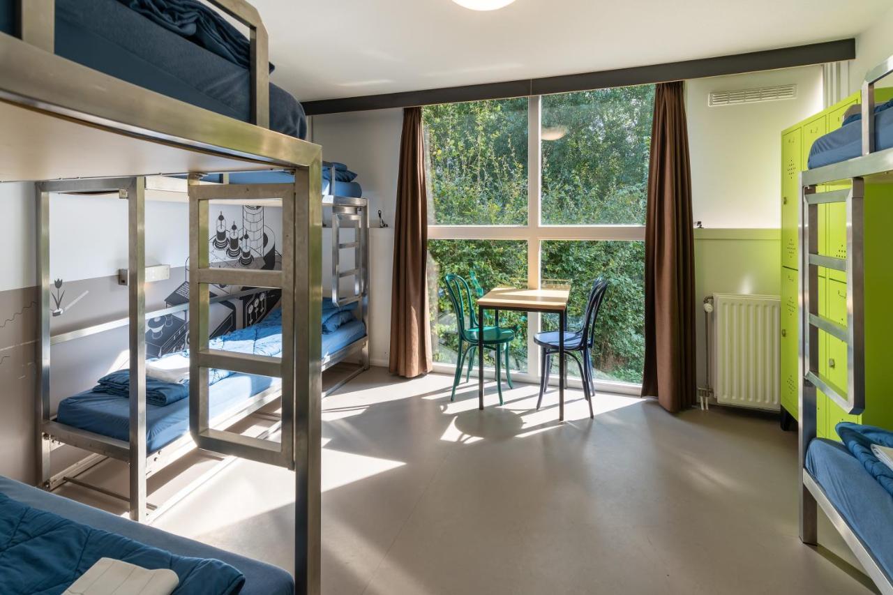 Hostel Stayokay Haarlem