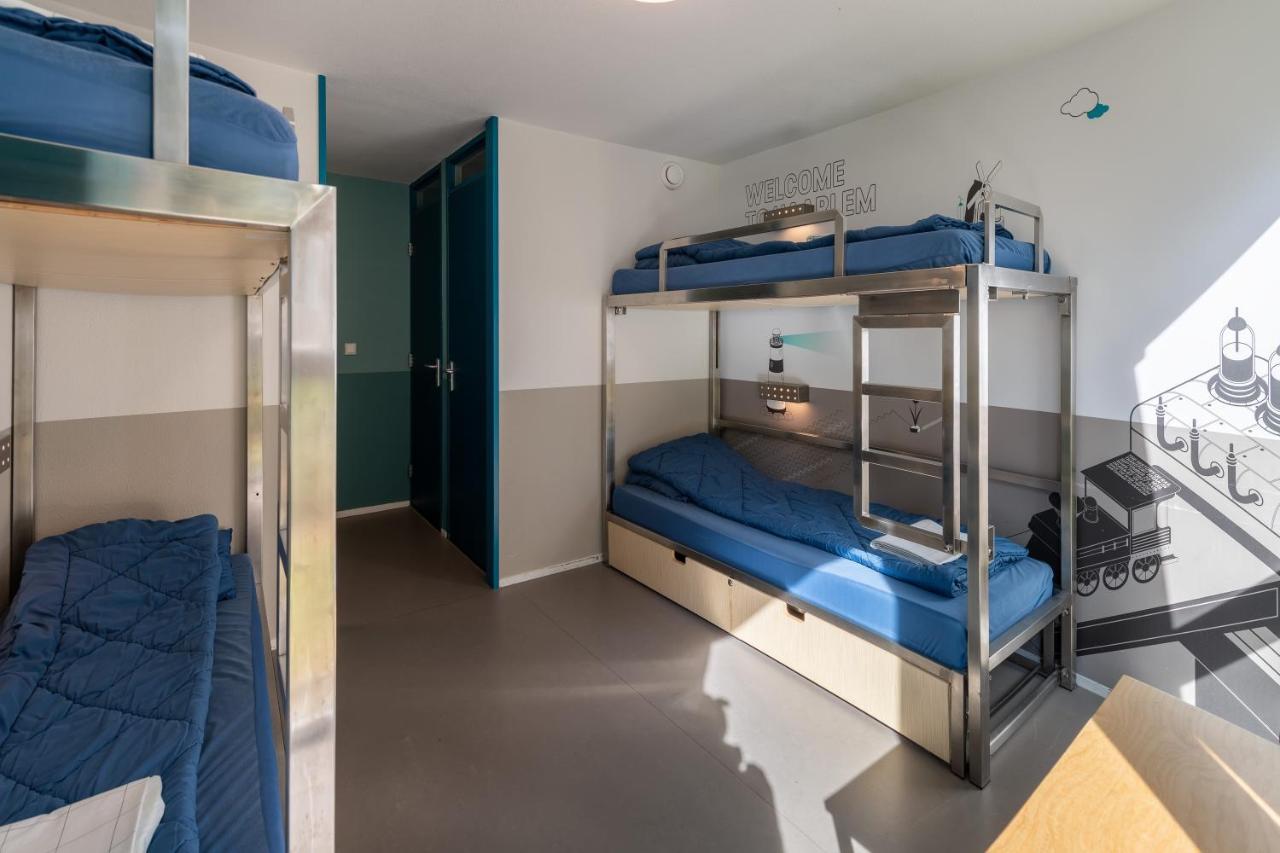 Hostel Stayokay