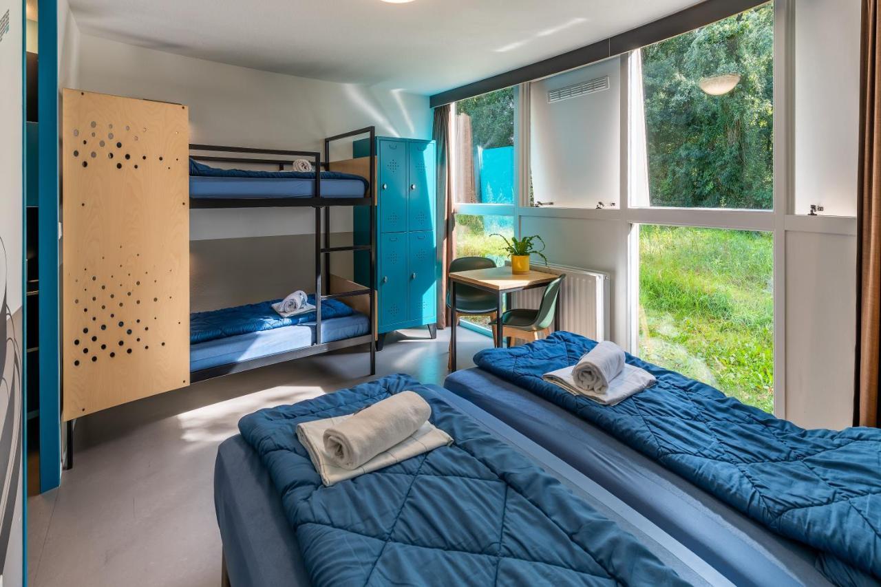 Hostel Stayokay *