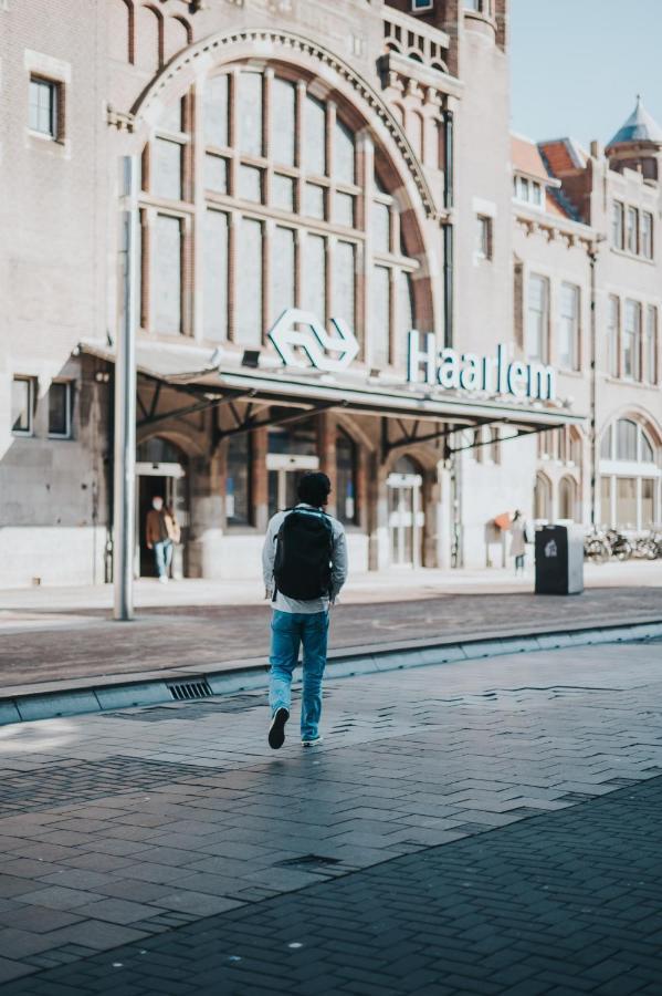 Hostel Stayokay Haarlem