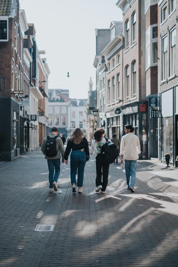Stayokay Haarlem