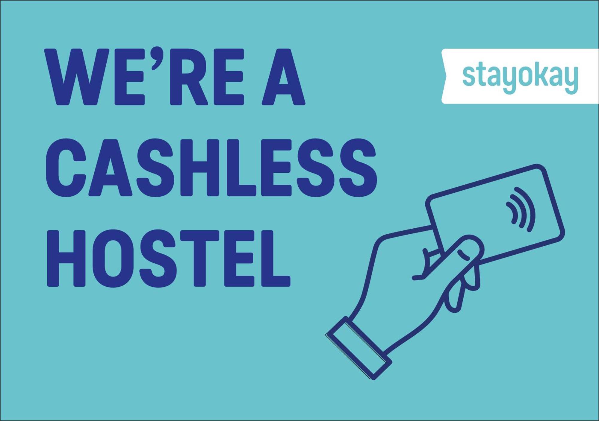 Hostel Stayokay Haarlem