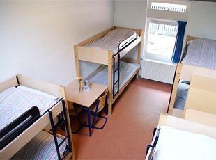 Hostel Stayokay *