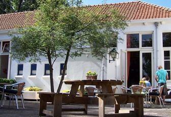 Hostel Stayokay Haarlem