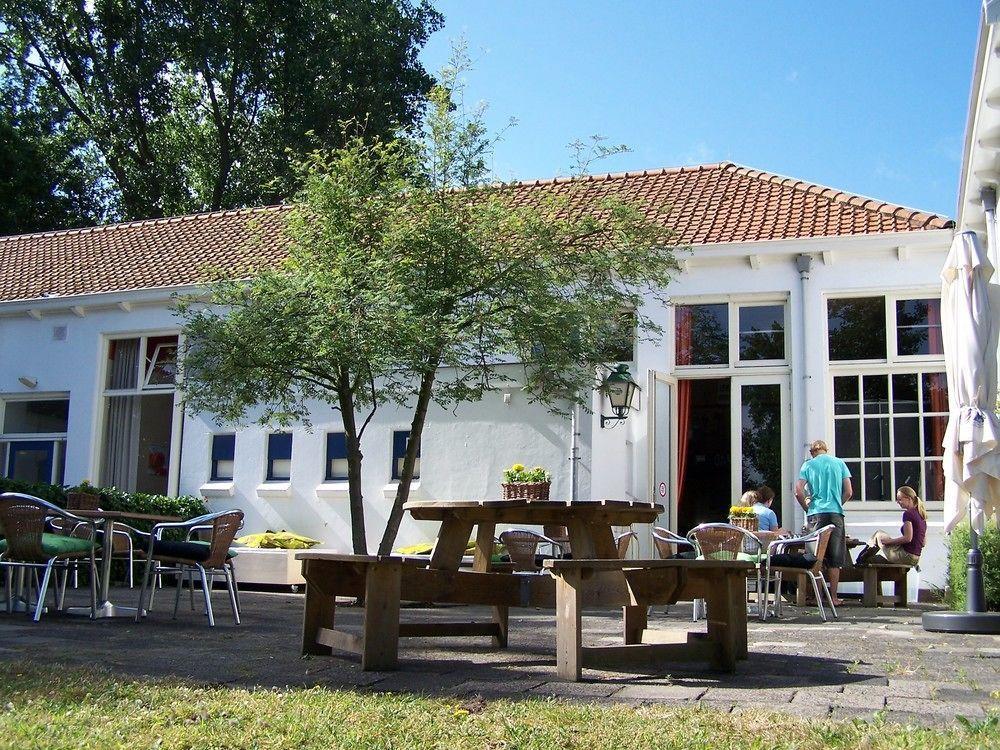 Stayokay * Haarlem