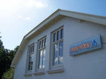 Stayokay Hostel Haarlem