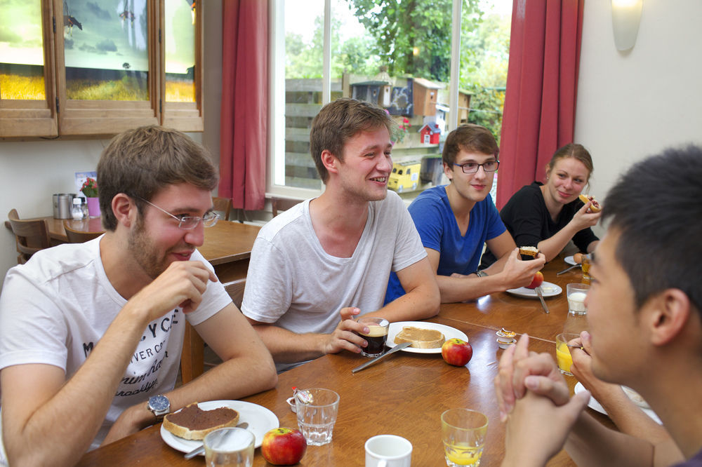 Stayokay Haarlem