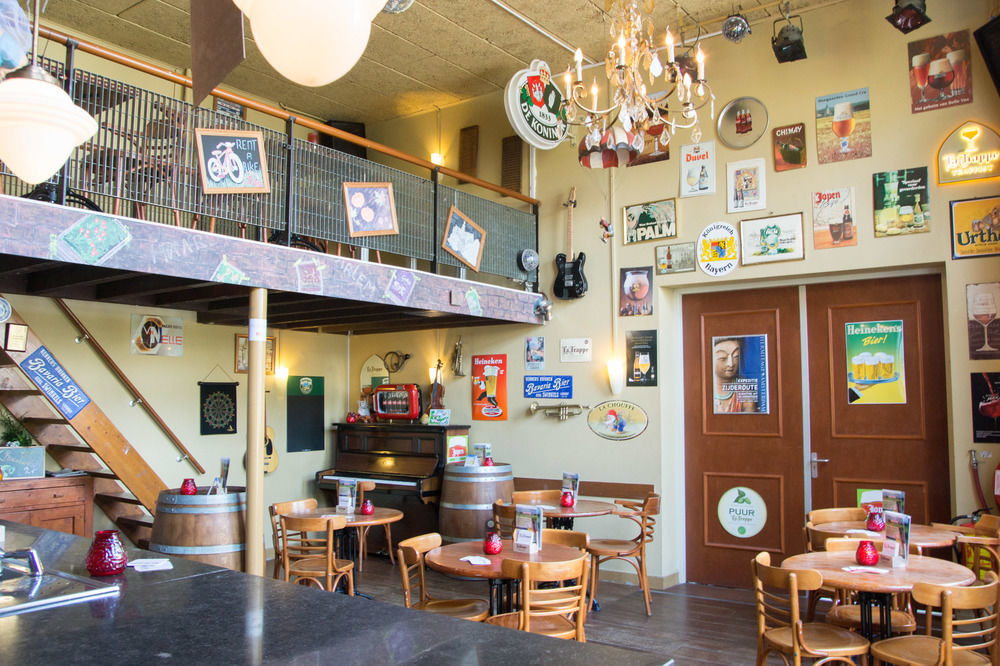 Stayokay Hostel Haarlem