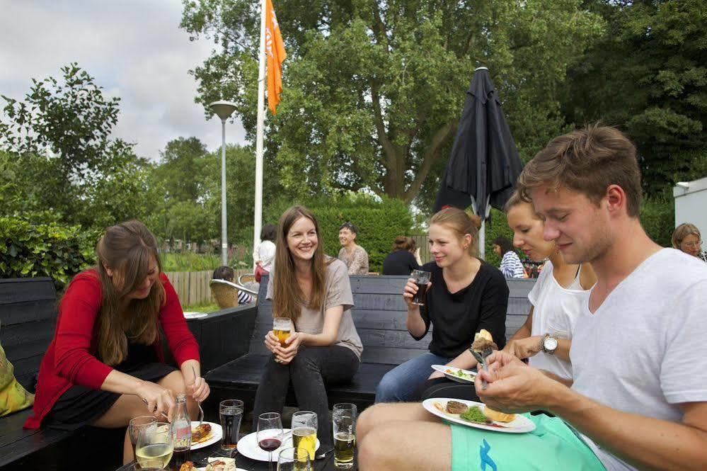 Stayokay * Haarlem