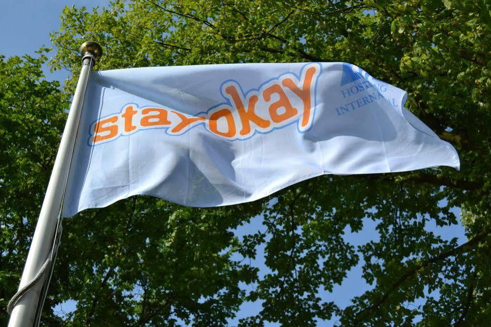 Stayokay