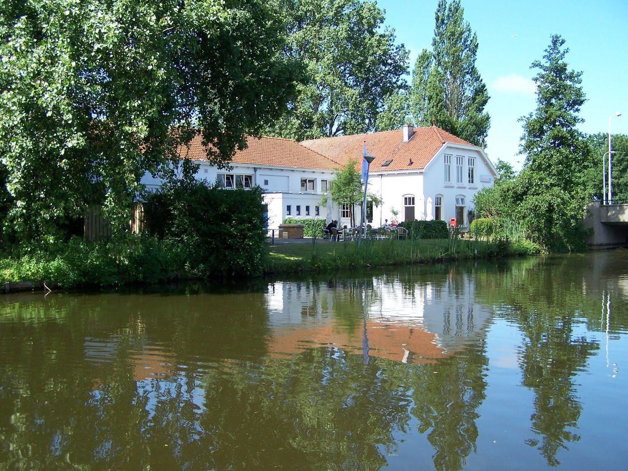 Hostel Stayokay Haarlem
