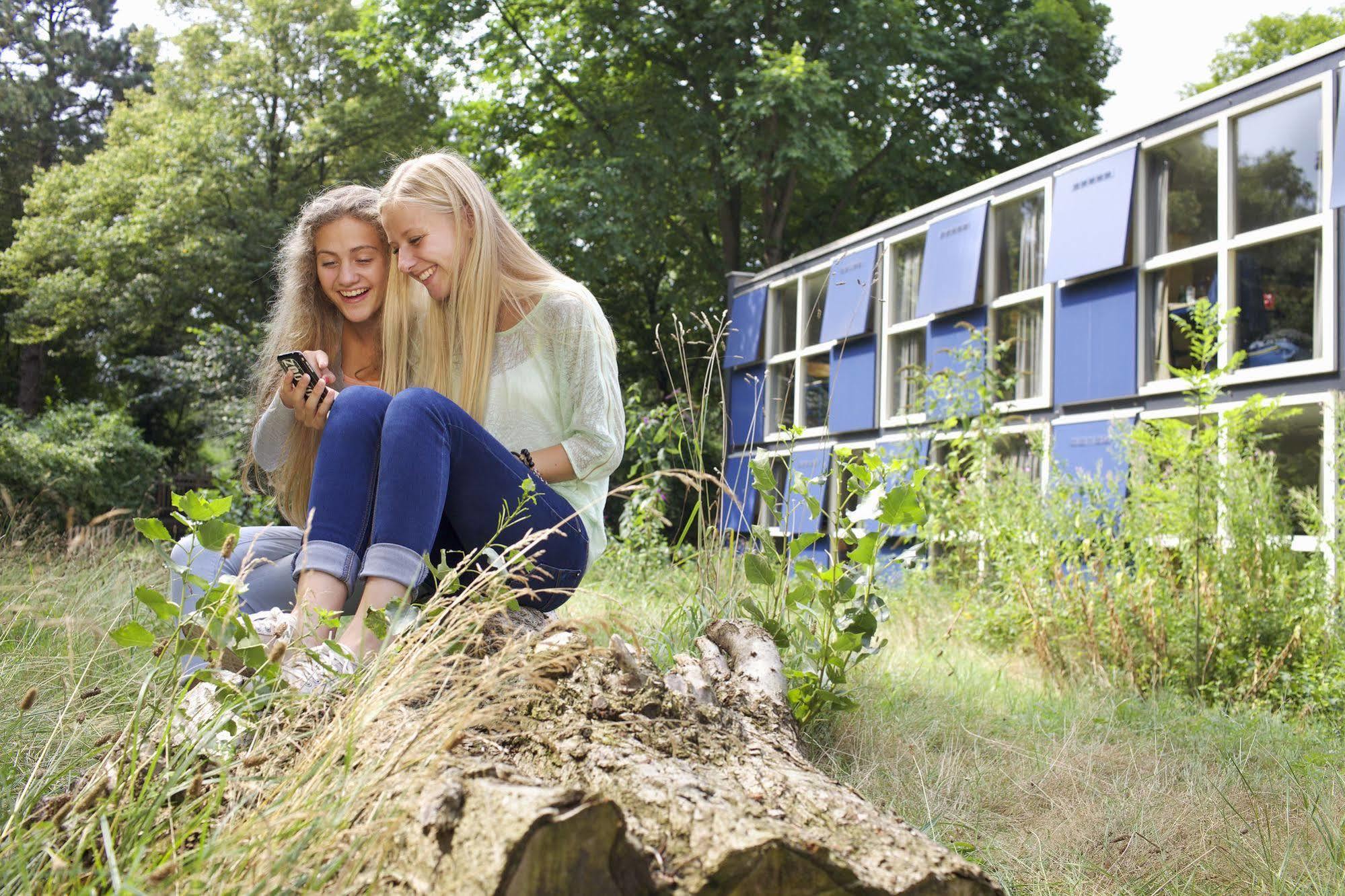 Hostel Stayokay Haarlem