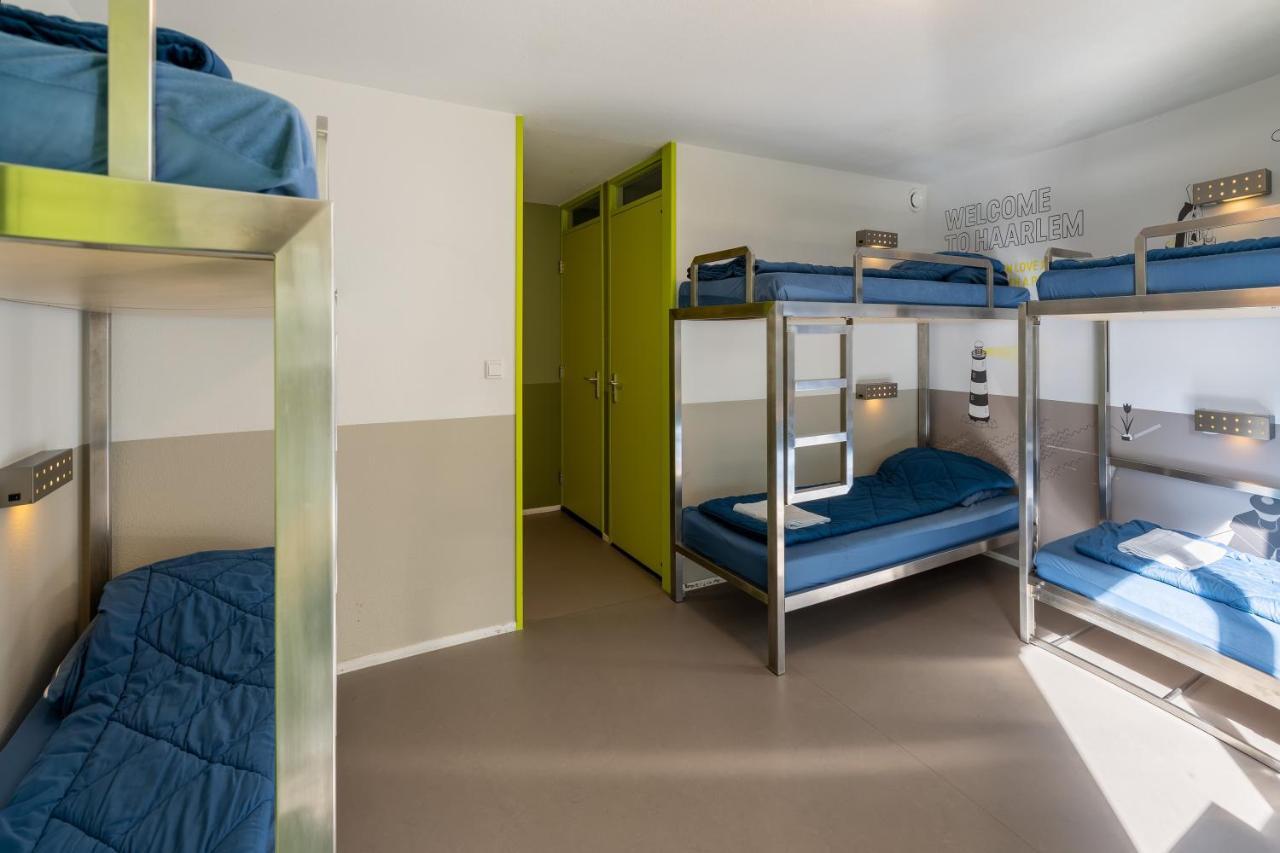Hostel Stayokay Haarlem